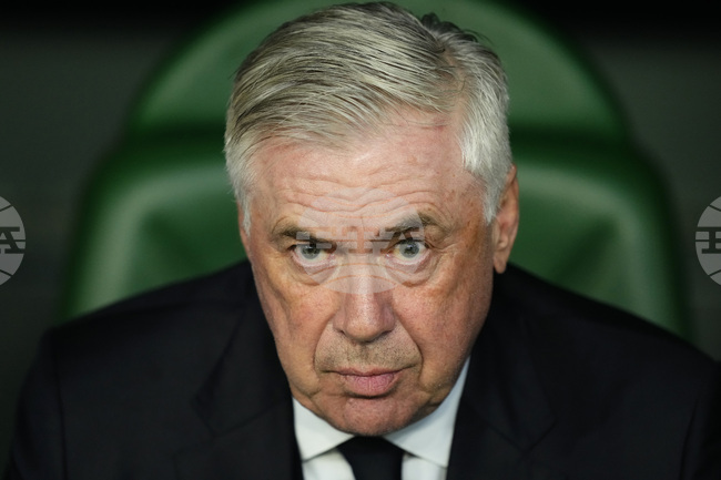 Анчелоти: "Взехме крехък аванс, но все пак имаме преднина - това беше една от целите ни"