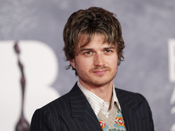 Britain Brit Awards 2025 Red Carpet