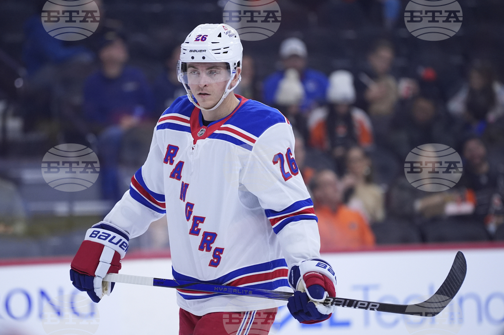 NHL Trade Deadline Hockey