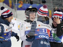 Norway Nordic Ski World Championship