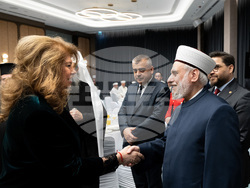 Снимка: Прессекретариат