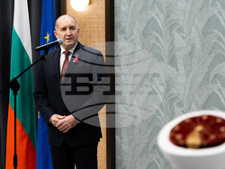 Снимка: Прессекретариат