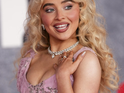 Britain Brit Awards 2025 Red Carpet