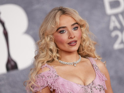 Britain Brit Awards 2025 Red Carpet