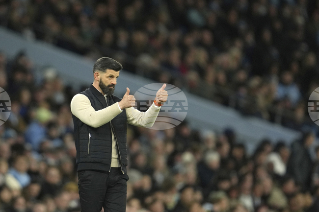 Германският футболен клуб Шалке 04 назначи Мирон Муслич за нов старши треньор