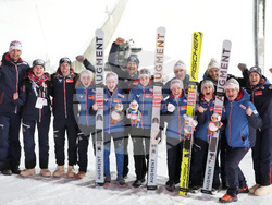 Norway Nordic Ski World Championship