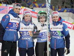Norway Nordic Ski World Championship