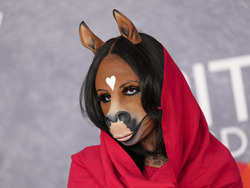 Britain Brit Awards 2025 Red Carpet