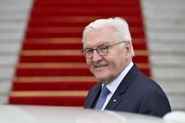 Германският президент заяви, че правителствата трябва да спазват обещанията си, за да запазят доверието в демокрацията