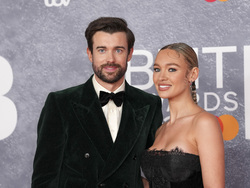 Britain Brit Awards 2025 Red Carpet