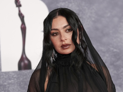 Britain Brit Awards 2025 Red Carpet