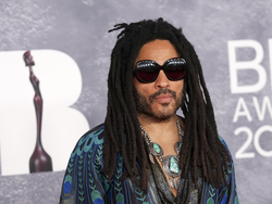 Britain Brit Awards 2025 Red Carpet