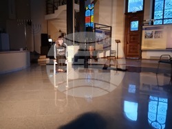 Видин - Тулипомания - моноспектакъл