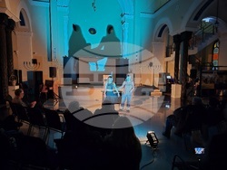 Видин - Тулипомания - моноспектакъл