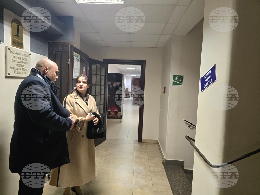 Силен взрив разтърси Одеса, където днес Генералното ни консулство отбеляза Националния празник на България