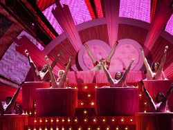 Britain Brit Awards 2025 Show