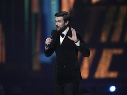 Britain Brit Awards 2025 Show