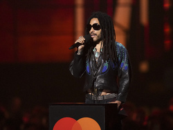 Britain Brit Awards 2025 Show