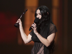 Britain Brit Awards 2025 Show