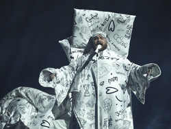 Britain Brit Awards 2025 Show