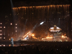 Britain Brit Awards 2025 Show