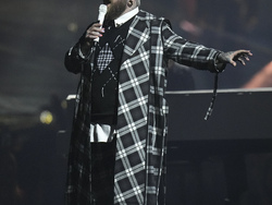 Britain Brit Awards 2025 Show