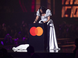 Britain Brit Awards 2025 Show