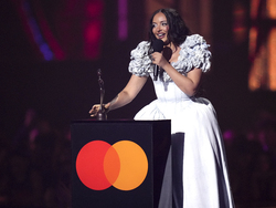 Britain Brit Awards 2025 Show