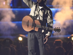 Britain Brit Awards 2025 Show