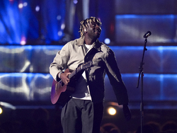 Britain Brit Awards 2025 Show