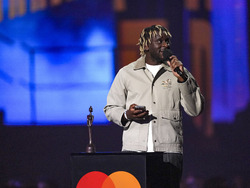 Britain Brit Awards 2025 Show