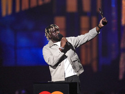 Britain Brit Awards 2025 Show
