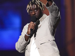 Britain Brit Awards 2025 Show