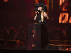 Britain Brit Awards 2025 Show