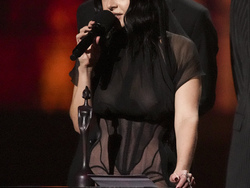 Britain Brit Awards 2025 Show