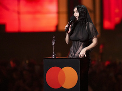 Britain Brit Awards 2025 Show