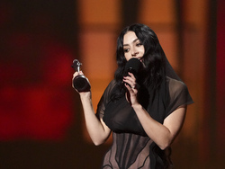 Britain Brit Awards 2025 Show
