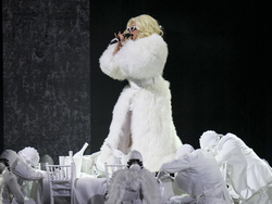 Britain Brit Awards 2025 Show