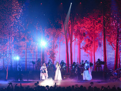 Britain Brit Awards 2025 Show