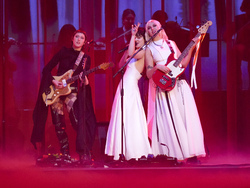 Britain Brit Awards 2025 Show