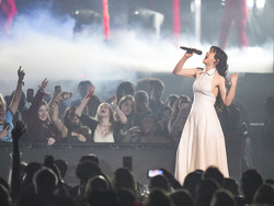 Britain Brit Awards 2025 Show