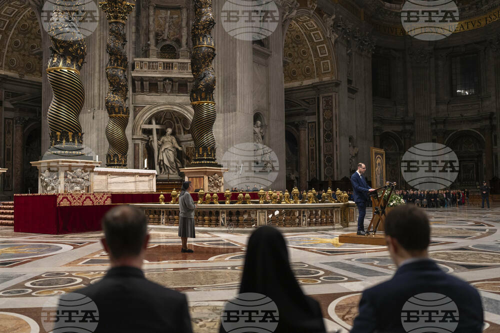 Vatican Pope Health