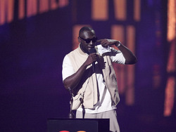Britain Brit Awards 2025 Show