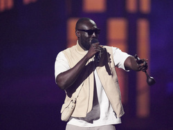 Britain Brit Awards 2025 Show