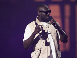 Britain Brit Awards 2025 Show