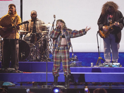 Britain Brit Awards 2025 Show