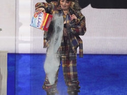 Britain Brit Awards 2025 Show
