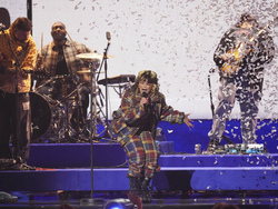 Britain Brit Awards 2025 Show
