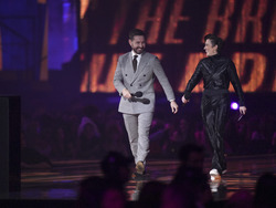 Britain Brit Awards 2025 Show