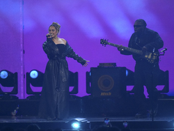 Britain Brit Awards 2025 Show
